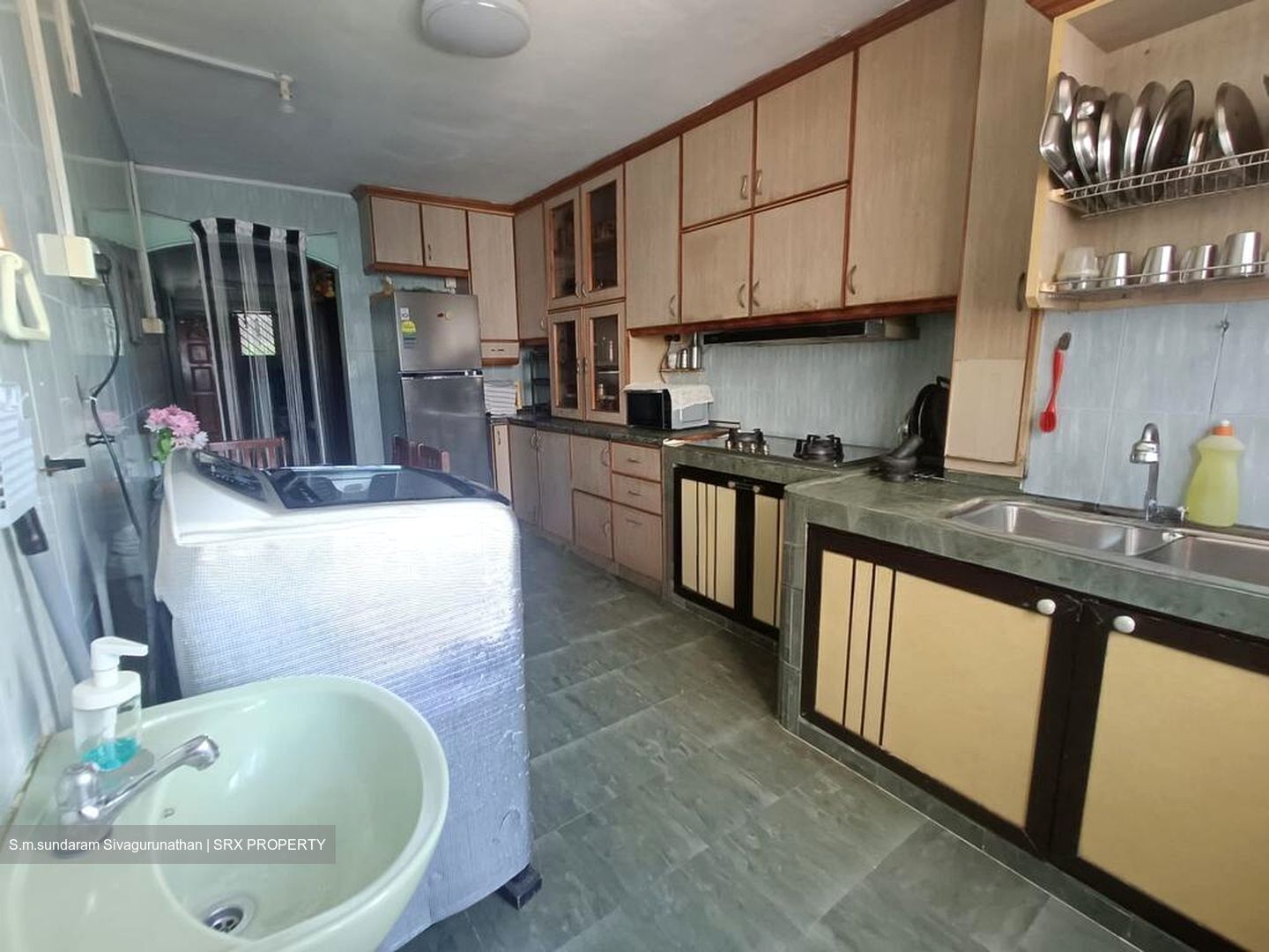 Blk 306 Hong Kah East Garden (Jurong East), HDB 3 Rooms #498856721